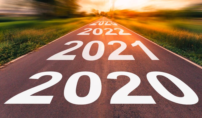 The Market: The Year That Was And The Road Ahead