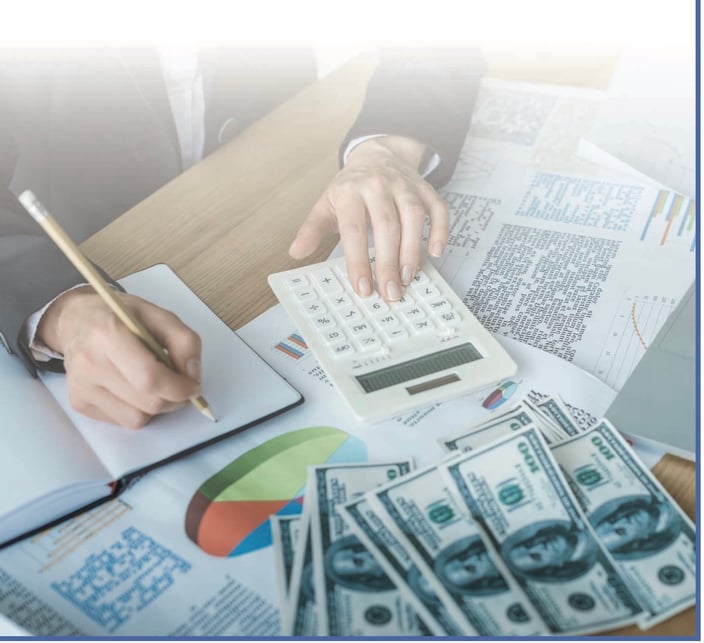 Fusion Family Wealth Featured on The LIBN 2022 Powerlist: Banking & Finance