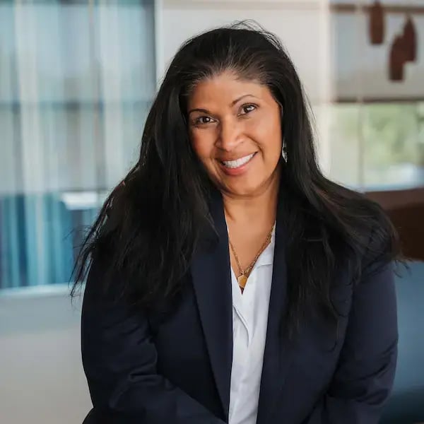 Jacqueline Peña Headshot