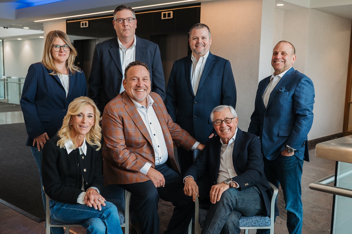 FFW Group Photo