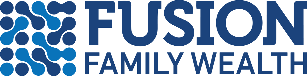 Fusion Family Wealth logo