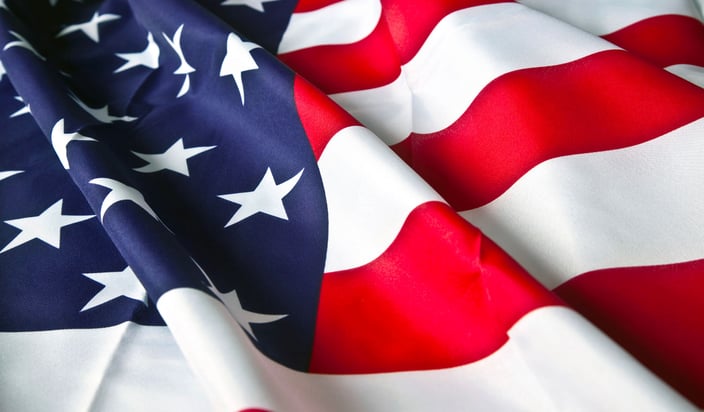 The Election, Markets and Your Plan – What Me Worry?!