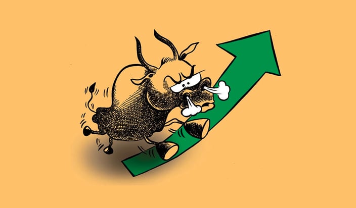 Why The Markets Can’t Go Higher