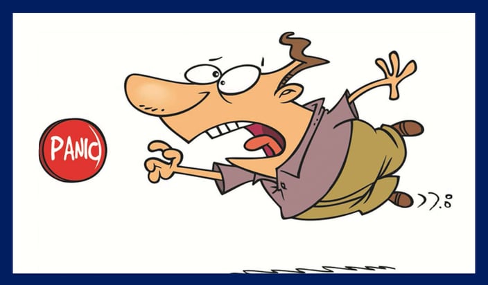 Shouldn't We Protect Our Portfolio Against a Big Market Downturn at These Levels?