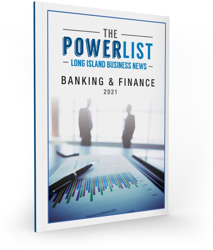 Fusion Family Wealth Featured on The LIBN 2022 Powerlist: Banking & Finance
