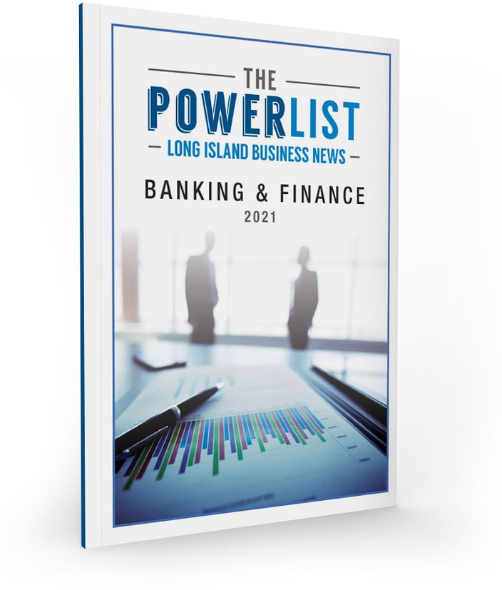 Fusion Family Wealth Featured on The LIBN 2022 Powerlist: Banking & Finance