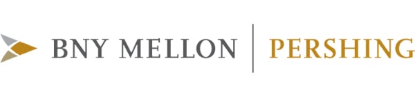 BNY Mellon Pershing Logo