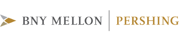 BNY Mellon Pershing Logo