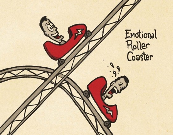 The Whole Package: Six Years Inside Twenty-Five