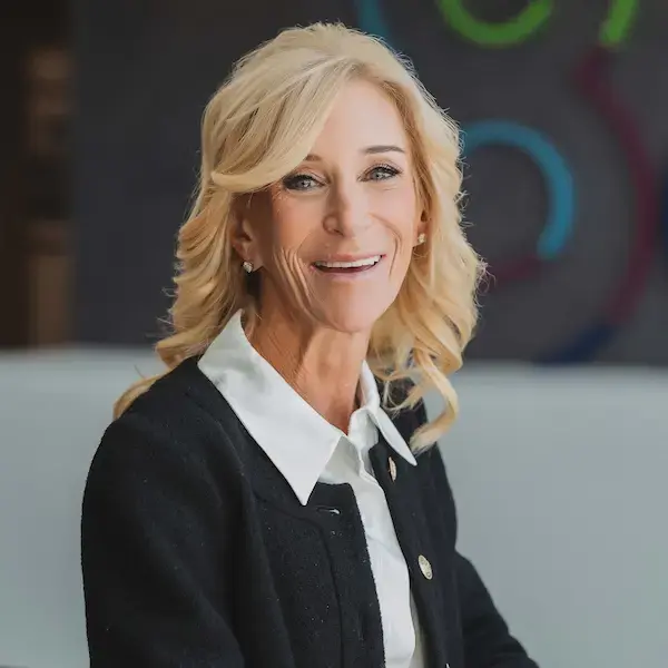 Amy Blau, Chief of Staff
