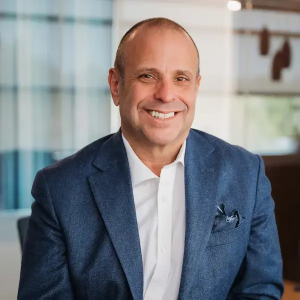 Jeff Blick, Senior Wealth Advisor
