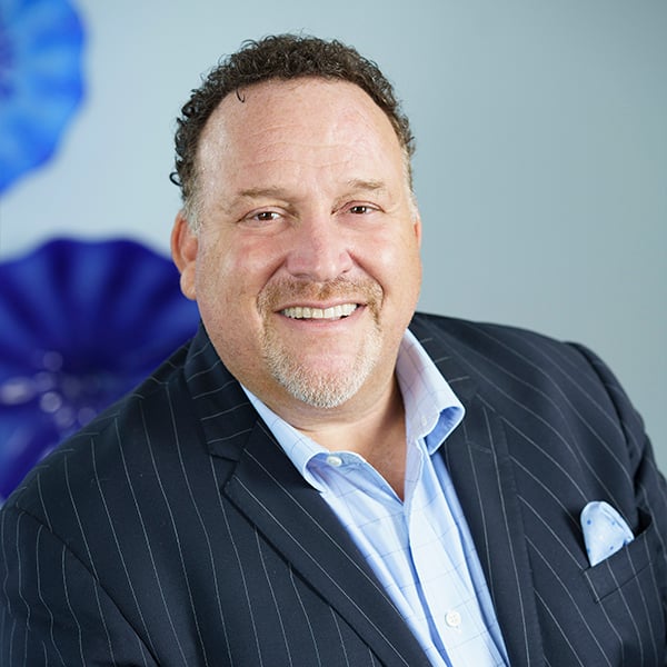 Jonathan R. Blau, President and Chief Executive Officer