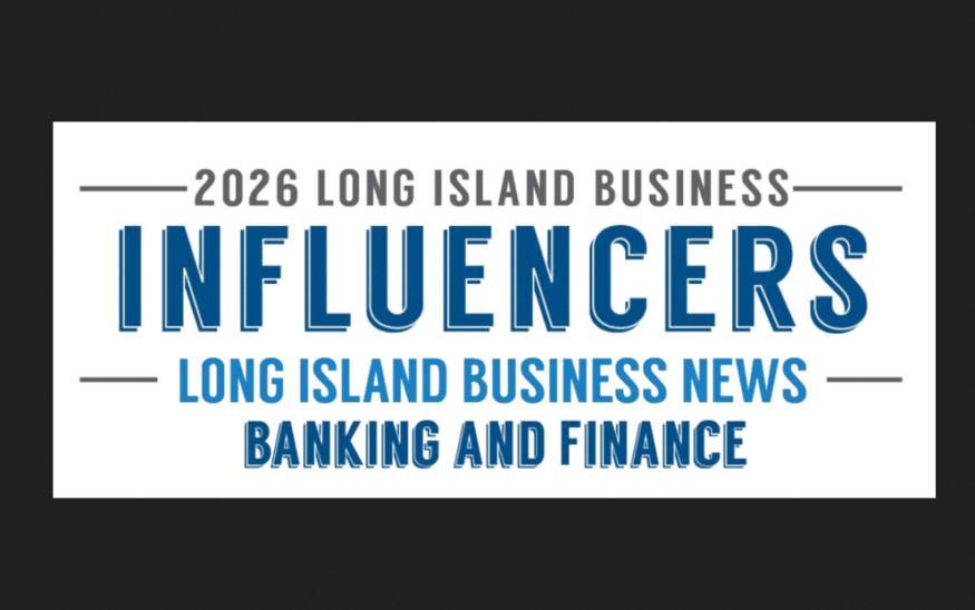 Jonathan Blau named as a 2026 LIBN influencer in banking and finance